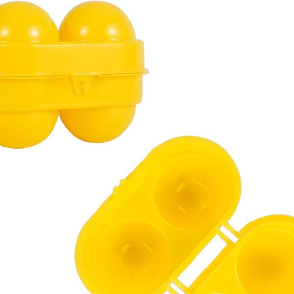 Oppbevaringsboks Egg Case