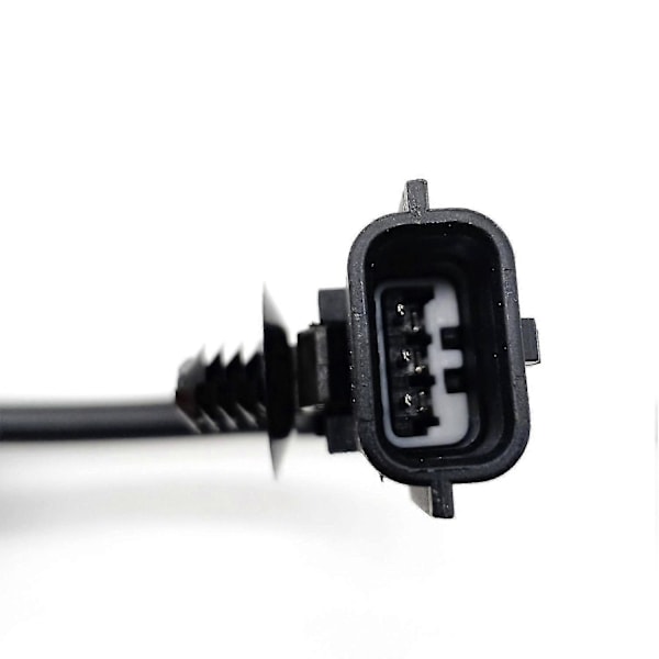 6001549081 Bränslesystem Vattensensor för Bil Kompatibel med Renault Dacia 1.5 Dci Duster Logan Express