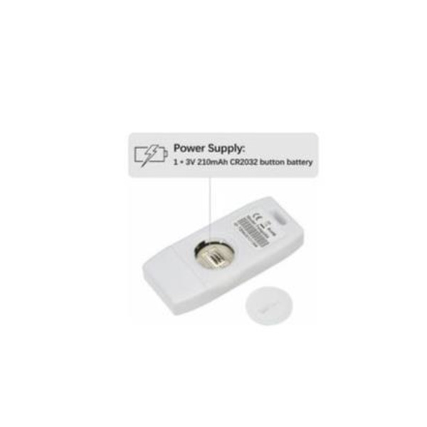 Termometer Datalogger Multifunktionel USB Temperatur Logger