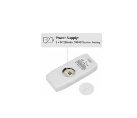 Termometer Datalogger Multifunktionell USB Temperaturlogger