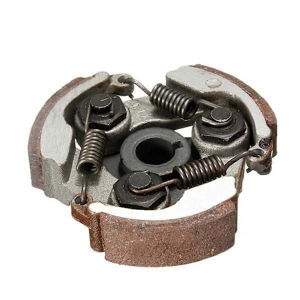 2-tahti 47cc 49cc Keskipakokytkin Alumiiniseos Mini Moto Maastopyörä Mönkijä