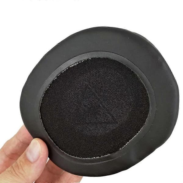 Puder til Turtle Beach Force XO Seven XO 7 XO7 Pro Gaming Headset