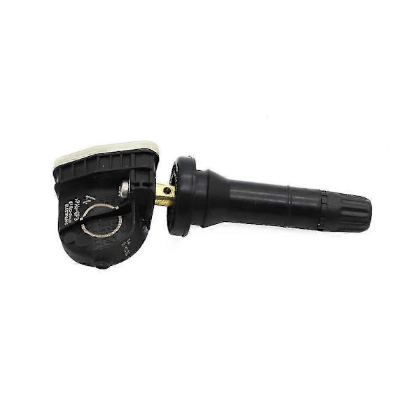 1stk Däcktrycksövervakningssensor TPMS för Opel Astra J/k Insignia Corsa D/e Mokka Adam Ampera Meriva B Zafira C Ersätter 13506028
