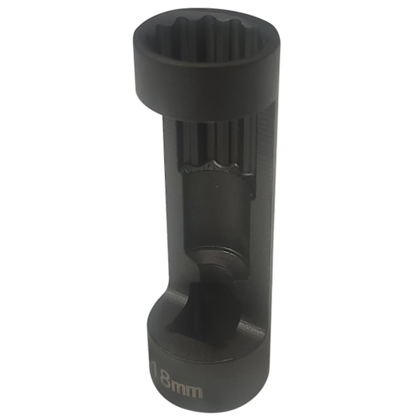 6848 För- Fjäderbensmutterhylsa (18mm/12PT) VM 3353 1/2 tum . x 18mm, 12PT