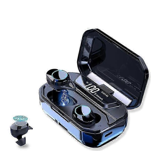 G02 Bluetooth TWS -kuulokkeet 2025