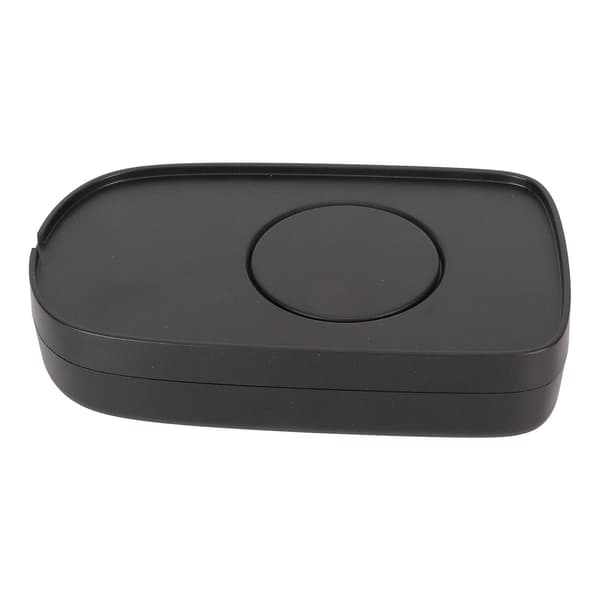 Musebevæger 2 Dpi-niveau Automatisk Ultra Stille Stor Disk Plug And Play Musebevæger Til Spil Møde Præsentation