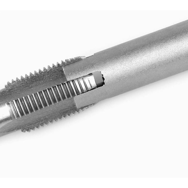 Delad kranutdragare höghållfast multifunktionell kran trasig ände M4/M5/M6/M8/M10/M12.6pcs