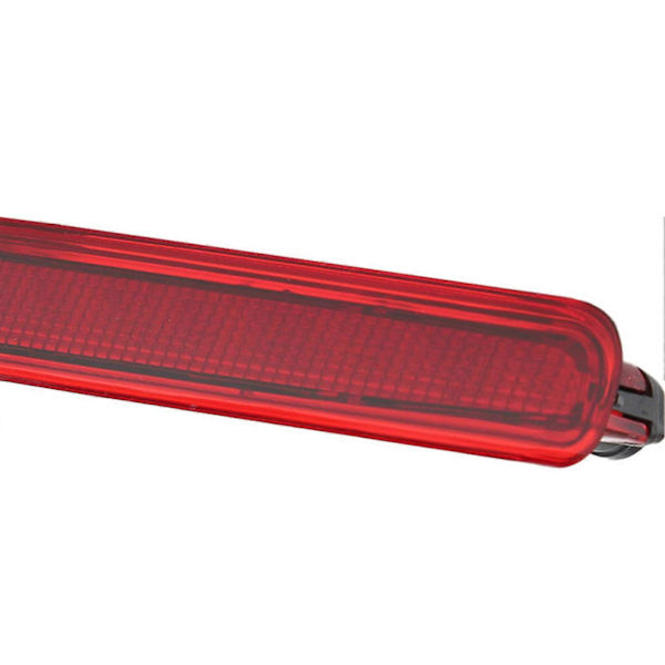Bakre Centrala Stoppbromslampa 7E0945087A Extra Bromsljus för Transporter T5 2003?2015