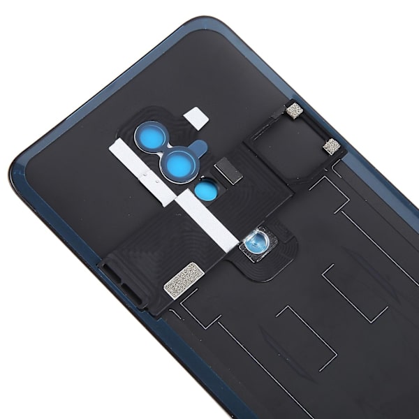 För ZTE nubia Red Magic 7 NX679J Batteri Bakre Kåpa