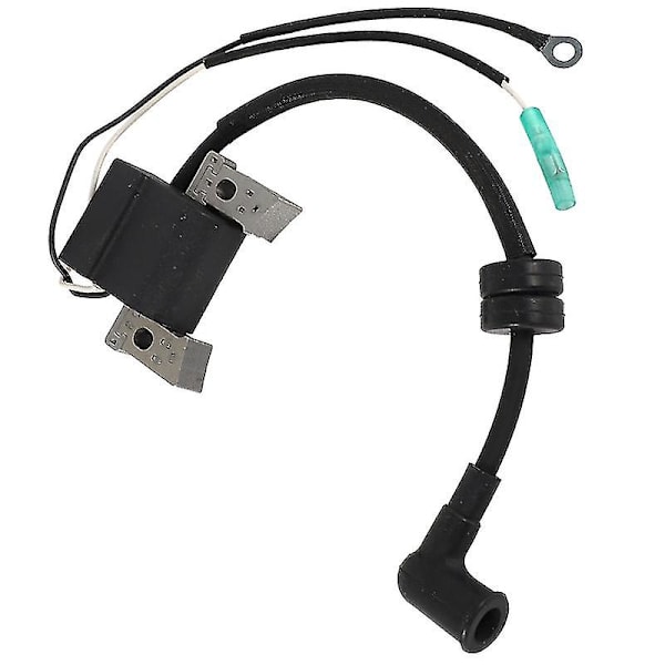 Tændspole Assy 6bx-85571-00 Til Bådmotor F4l F4s F6l F6s F6c 4-takt, Spole Til Hidea F6 4 S Fi