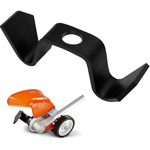 Kantklipperblad 4180 710 6001 Kompatibel med Stihls Kantklipper 4150-2,