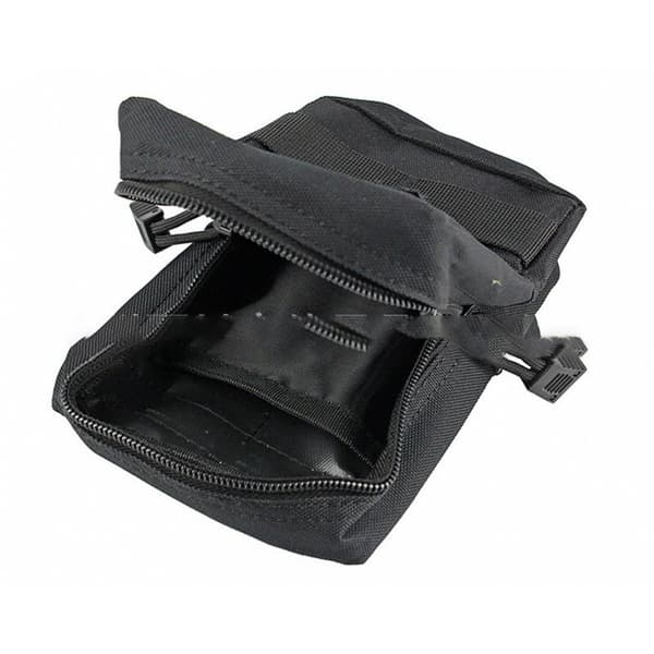 EDC pendler taske Sort