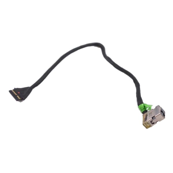 Dc-in Power Jack Connector Socket Udskiftning Til Hp Omen 150w 15-ce 15-ce000