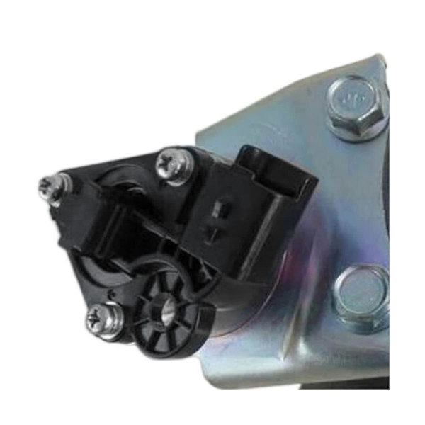 49373-02013 Turbo Solenoidventil Turbo Aktuator Positionssensor Biltillbehör för C3