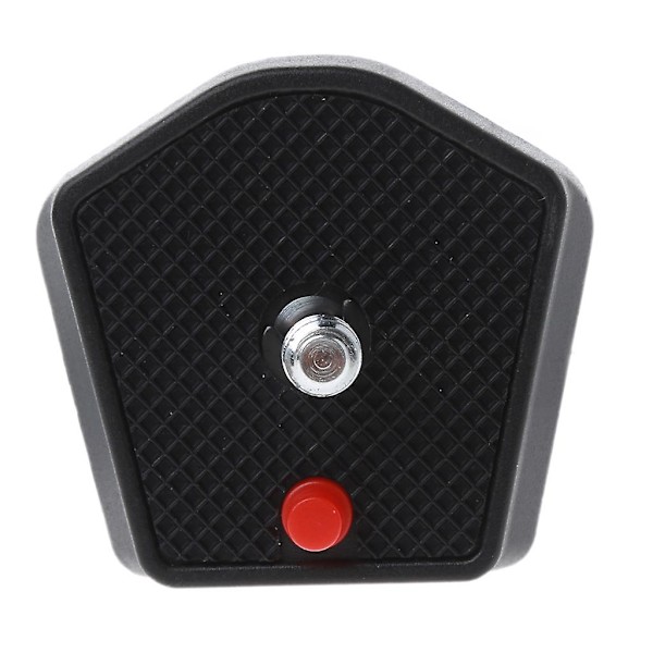 785PL Snabbkopplingsplatta 1/4\" Skruv för Manfrotto 7321YB MKC3-H01 MKC3-P01 Stativ