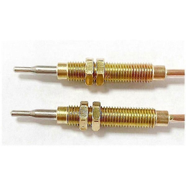 2X Termoelement HR0001 Ovn Gasovn Komfur Universal Termoelement