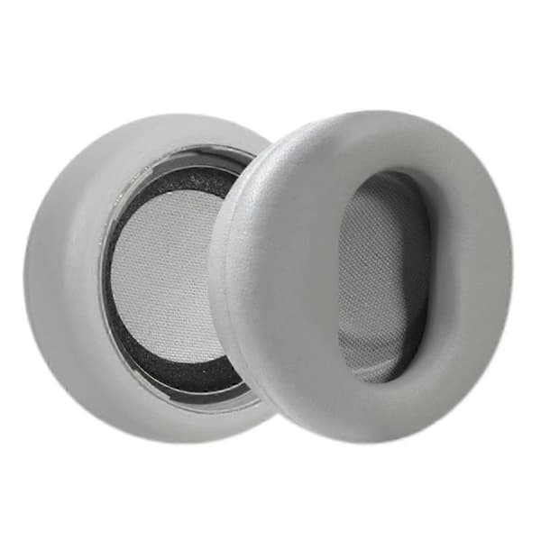 Microsoft Surface Headphones 1. og 2. generasjons erstatningsøreputer - Grå