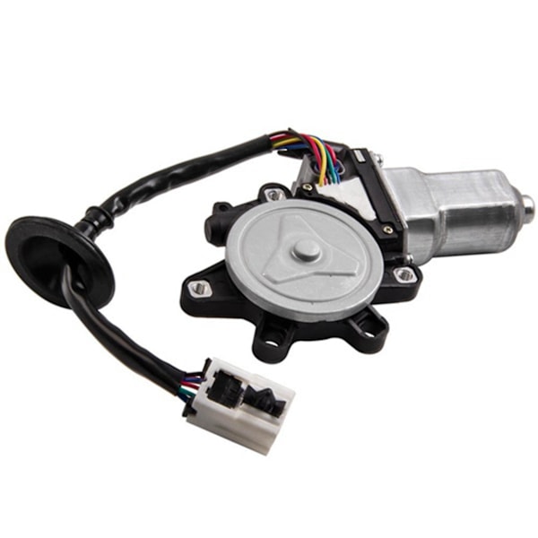 Höger Framruta Lyftregulator Motor För 350z 2003-2009 G35 2003-2007 80730cd001 80730-cd00a
