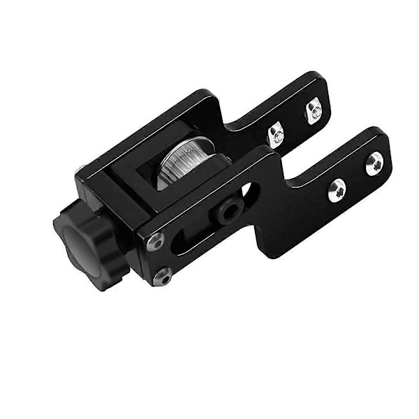 Uppgraderingskit X-axel och 2040 4040 Y-axel Synkron Remsträckare Rätare Spännare för Creality Ender-3/3 Pro/CR-10