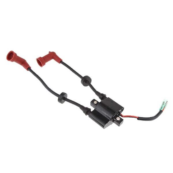Påhængsmotor Tændspole 6f5-85570-13 Brugt Til 9.940hk 2 & 4 Slag Marine Dele