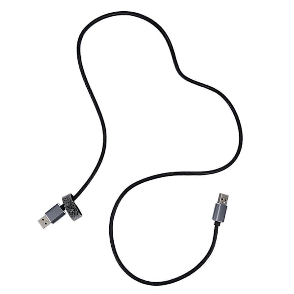 USB 3.0 Kabel USB Han til Han Kabel Dobbelt Ende USB Ledning Datakabel til Computer
