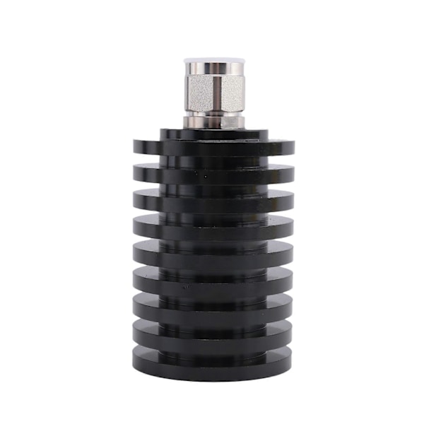 50W Dummy Load N Hane DC - 3GHz 50 Ohm RF Koaxial