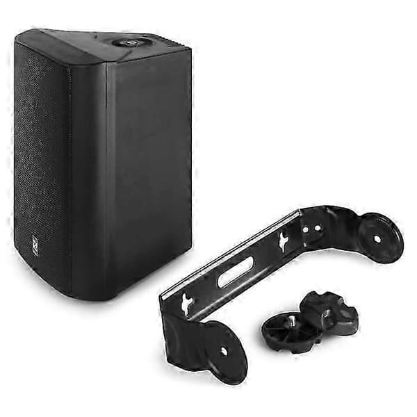 DS65MB 2-tie Bluetooth-kaiuttimet - Musta - 125 wattia