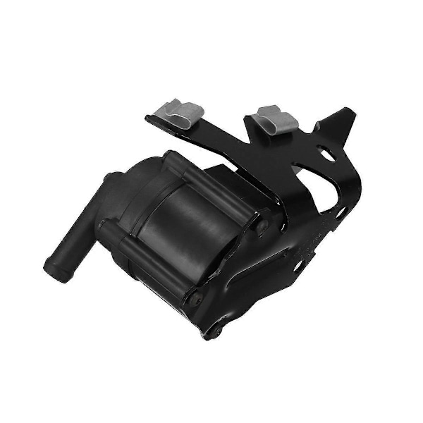 Bil Turbo Elektrisk Vattenpump 9806790880 V762942380 för C4 C5 508 5008 3008 2008 1.6 THP