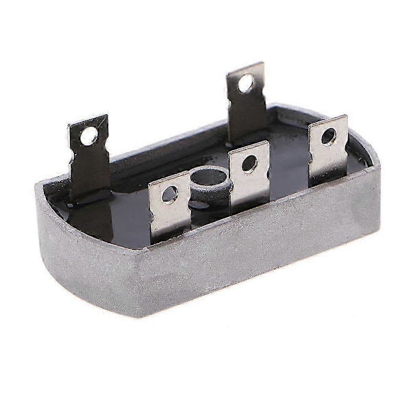 50A 1200V Aluminium Metallhölje 3-fas Diodbrygga Likriktare 50Amp SQL50A ModulP2021122410