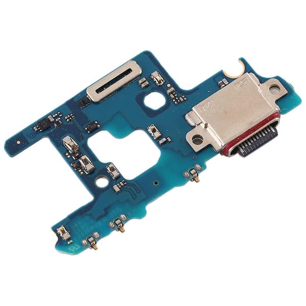 Ladeportkort for Galaxy Note 10 + 5G N976F