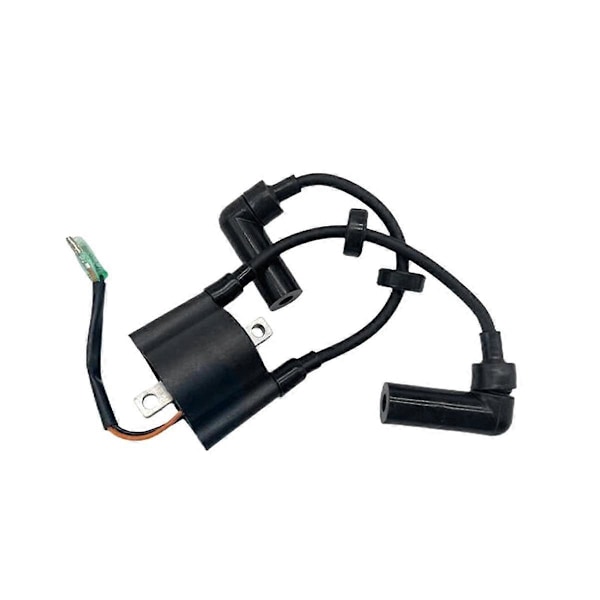 Sytytyspuola 66M-85570 4-tahtimoottoreille 9.9HP 15HP F9.9 FT9.9 F15 Perämoottori 66M-85570-00 66M-8557