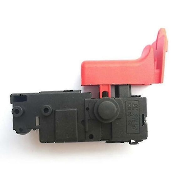 Elektrisk Hammarborrmaskin Strömbrytare För Bosch Gbh2-26de Gbh2-26dfr Gbh 2-26e Gbh2-26dre Gbh2-26 Re