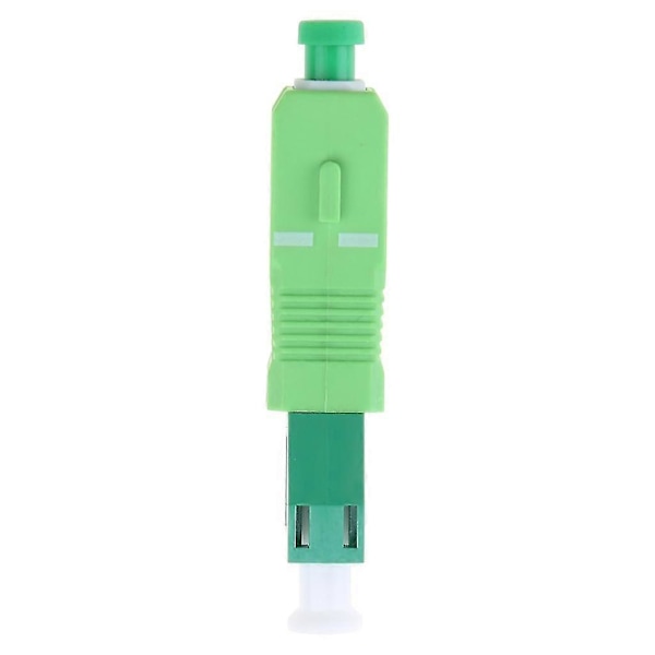 Sc/apc-lc/för Apc Fiber Optisk Kontakt Lc Hona Till Sc Hane Hybrid Adapter Repl