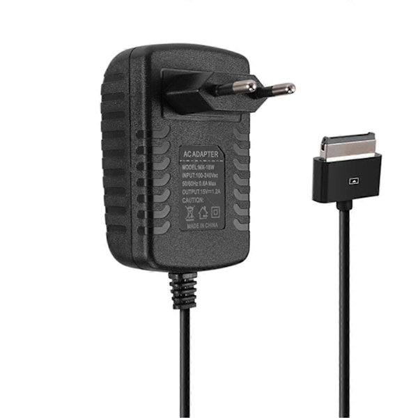 Adapterlader for Nettbrett Eee Pad Transformer TF101 TF201