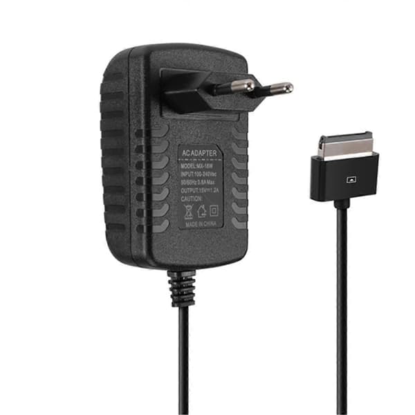Adapteroplader til Tablet Eee Pad Transformer TF101 TF201