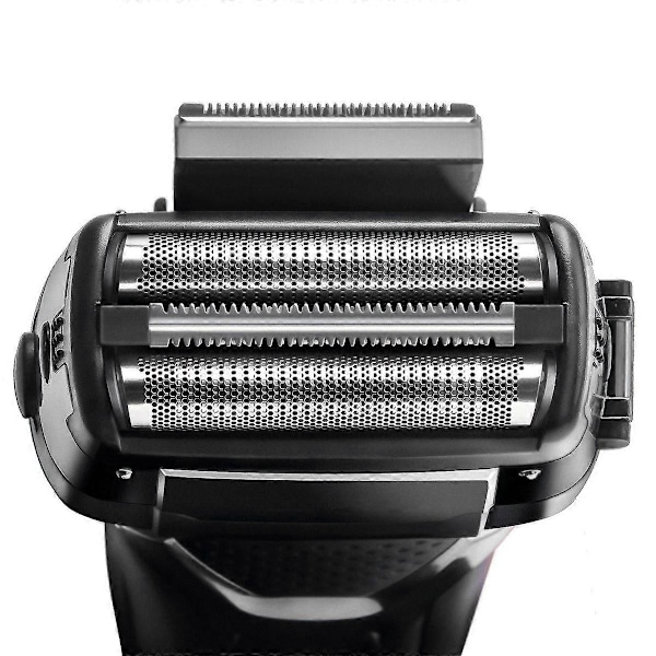 Hårklipperblad for SURKER RSCX-9008 Barberblad Razor Erstatning Barberhode for Menn