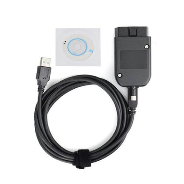 Multi-Language VCDS HEX X2 22.3 HEX CAN USB Interface V2 ATMEGA162+16V8+FT232RQ