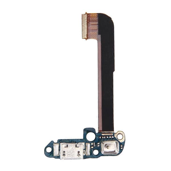 Ladeport Flex-kabel for HTC One M7 / 801e / 801n / 801s