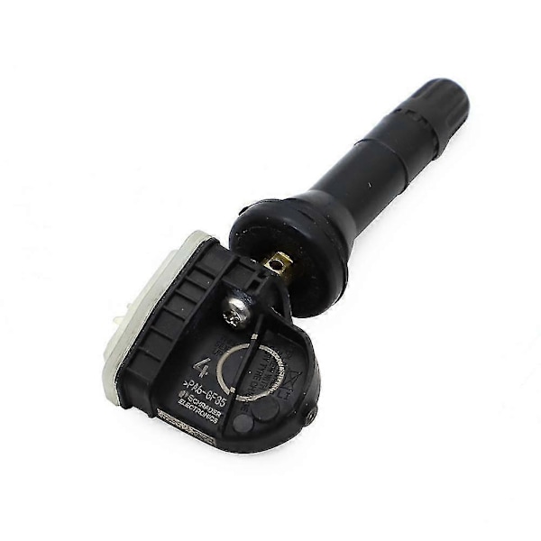 1stk Däcktrycksövervakningssensor TPMS för Opel Astra J/k Insignia Corsa D/e Mokka Adam Ampera Meriva B Zafira C Ersätter 13506028