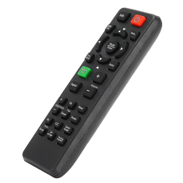Fjernkontroll for BenQ Projektor Erstatning