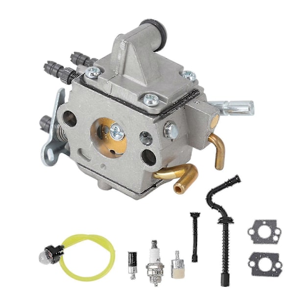 Stihl MS192T MS192TC Forgasser Erstatning - Metall, Enkel Installasjon
