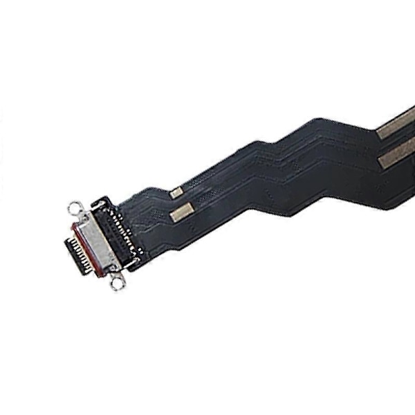 【Uusi】 OnePlus Nord -latausportin flex-kaapeli