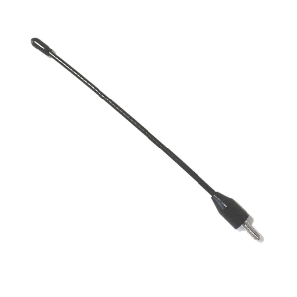 2x Antenn för Sennheiser SK EK 100 300 500 G1 trådlös Bodypack reparation Mic