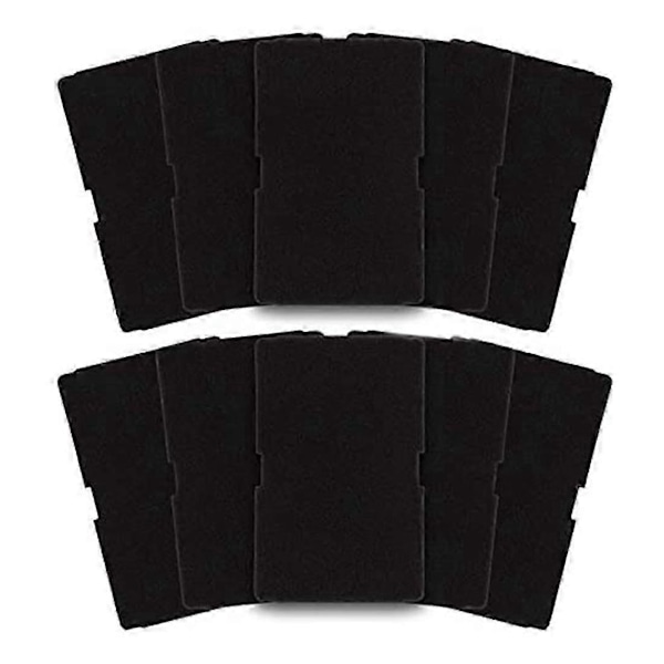 Beko Torktumlare Filter Ersättning 2964840100 för DE8635rx DS7512pa Torktumlare