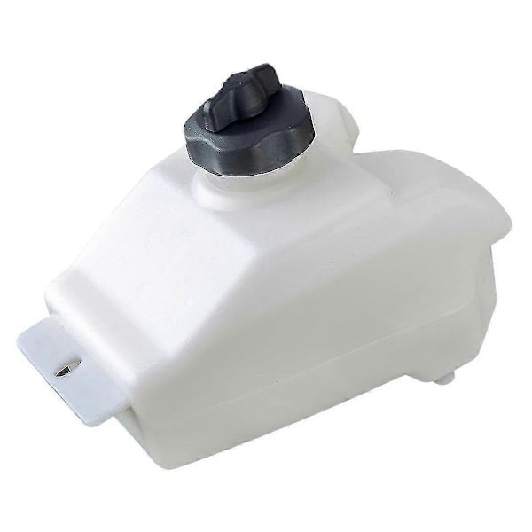 309-70010-3 Polttoainesäiliö kannen kanssa perämoottoriin 3.5HP 2-tahti 309-70020-1 3GP-70020-0