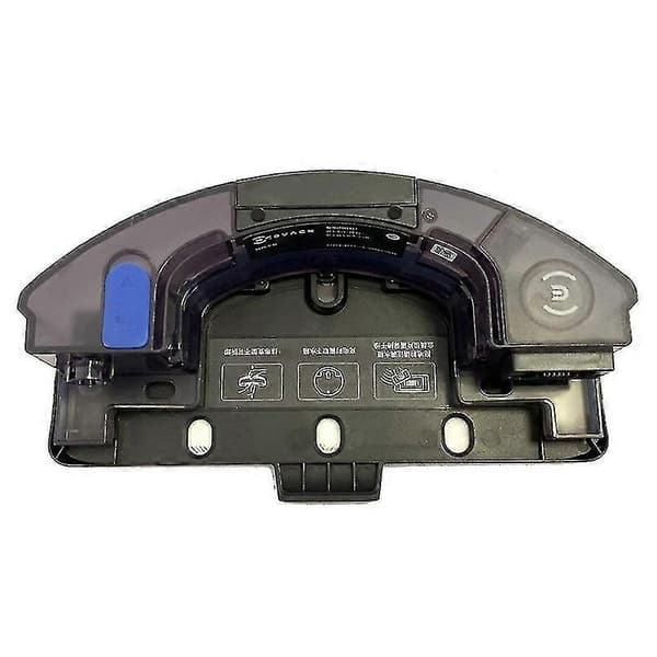 Vanntank Ozmo Pro Moppesystem For Ecovacs Deebot Ozmo T8, T8+
