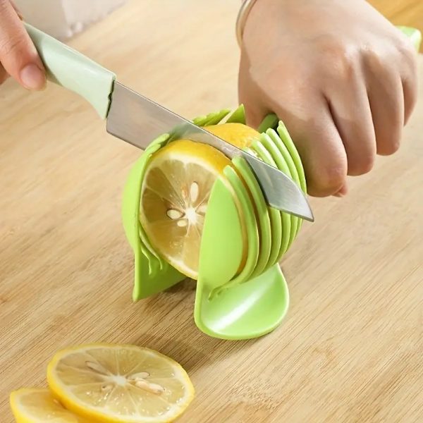 1 st, Tomatskärare, Citronskärare, Citronskärare, Tomatskärare, Citronskärare, Rund Frukttång, Äggskärare, Köksredskap