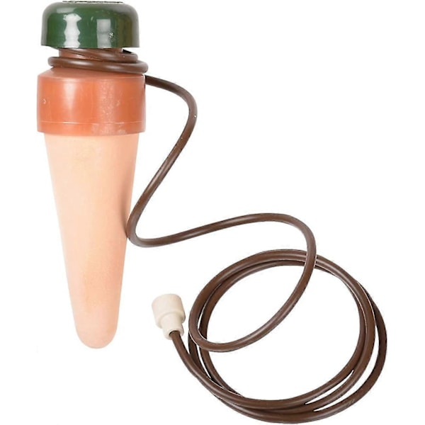 Xl Vandingsautomat Til Store Indendørs Planter (pakke Med 5)