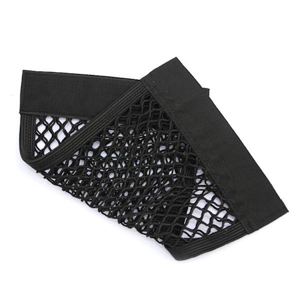 Nettholder for brannslukker i mesh til bil - 25*40 cm, 4 stk.