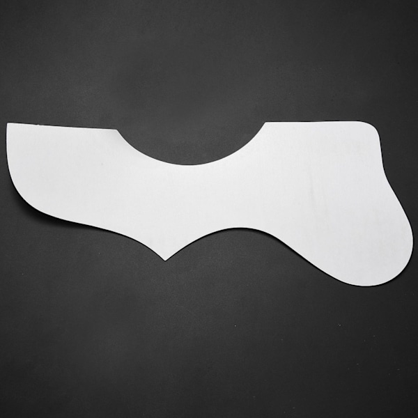 Dekoration EJ200 Style Akustisk Gitarr Pickguard